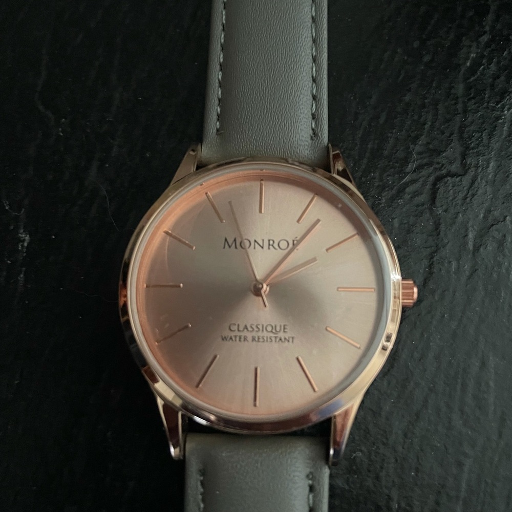 Monroe Watch - Picture 5 of 6